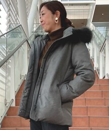 INED | ダウンジャケット/コート