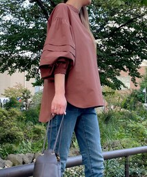 INED | シャツ/ブラウス