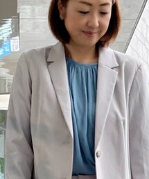 INED CLARO | シャツ/ブラウス