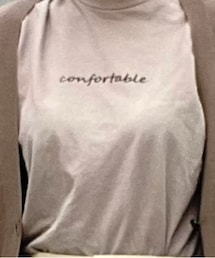 INED | Tシャツ/カットソー