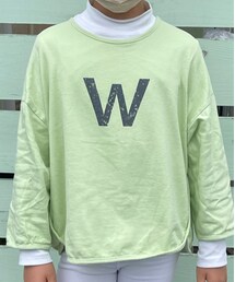 韓国子供服 | Tシャツ/カットソー