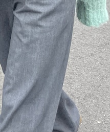 UNIQLO | スラックス