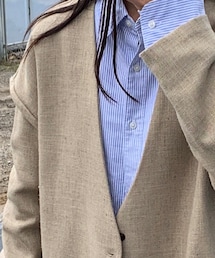 used | シャツ/ブラウス