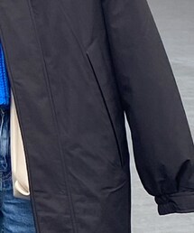 UNIQLO | ナイロンジャケット