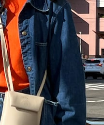 used | デニムジャケット