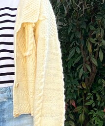 used | ニット/セーター