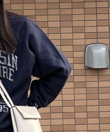 used | スウェット