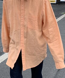 used | シャツ/ブラウス