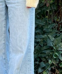 UNIQLO | デニムパンツ