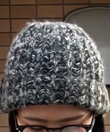 used | ニットキャップ/ビーニー