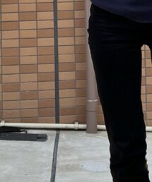 ZARA | デニムパンツ