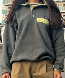 patagonia | その他トップス
