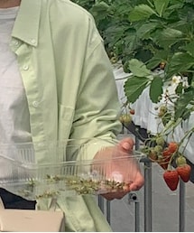 used | シャツ/ブラウス