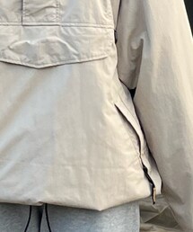 used | マウンテンパーカー