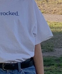 used | Tシャツ/カットソー