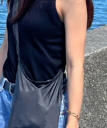 H&M | タンクトップ