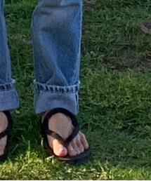 mont-bell | ビーチサンダル