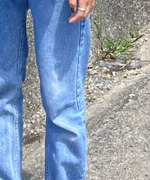 Levi's | デニムパンツ