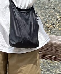 mont-bell | ショルダーバッグ