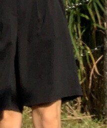 nugu | その他パンツ