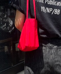 shesaidthat | トートバッグ