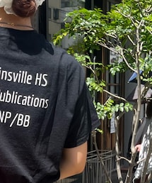 used | Tシャツ/カットソー