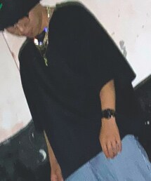 GU | Tシャツ/カットソー