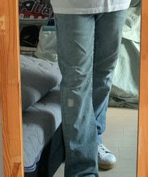 TRUE RELIGION | デニムパンツ