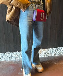 H&M | デニムパンツ