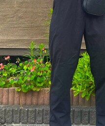 UNIQLO | スラックス