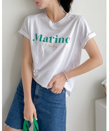 CANMART | Tシャツ/カットソー