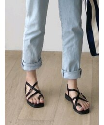 SHOEMARU | サンダル