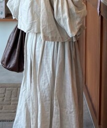 nest Robe | スカート