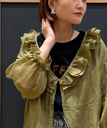 SM2 | Tシャツ/カットソー