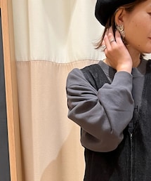 sm2rhythm | スウェット