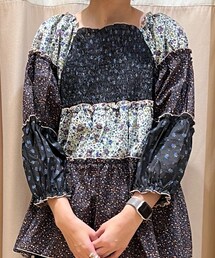 SM2 | シャツ/ブラウス