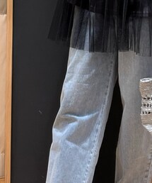 SM2 | デニムパンツ