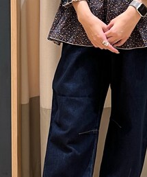SM2 | デニムパンツ