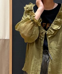 SM2 | シャツ/ブラウス