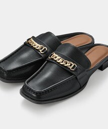 GU | ローファー