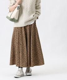 HONEYSUCKLE ROSE | スカート