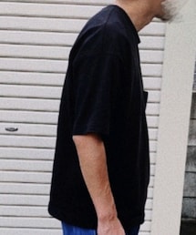 GU | Tシャツ/カットソー