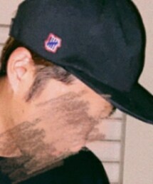 UNDEFEATED  | キャップ