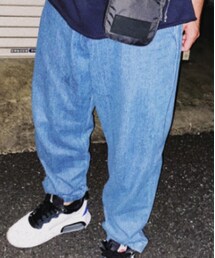 Mark Gonzales | デニムパンツ