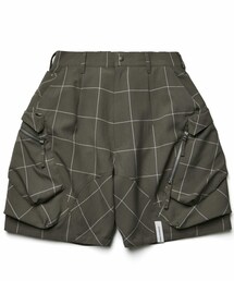 4DIMENSION X GOOPiMADE | カーゴパンツ