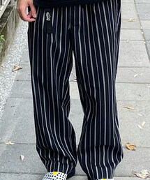 GU | チノパンツ