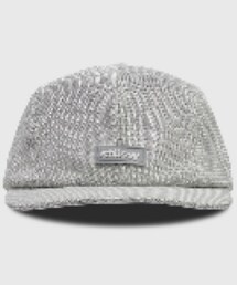 STUSSY | キャップ