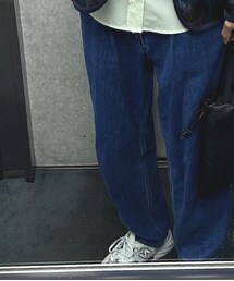 JOURNAL STANDARD | デニムパンツ