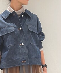 TITE IN THE STORE | デニムジャケット