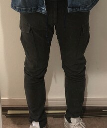 NANO universe | カーゴパンツ